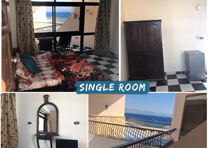 Bay Hotel Dahab