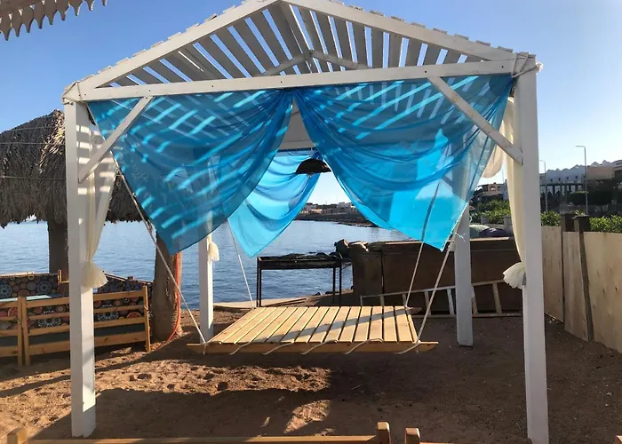 Bay 3* Dahab